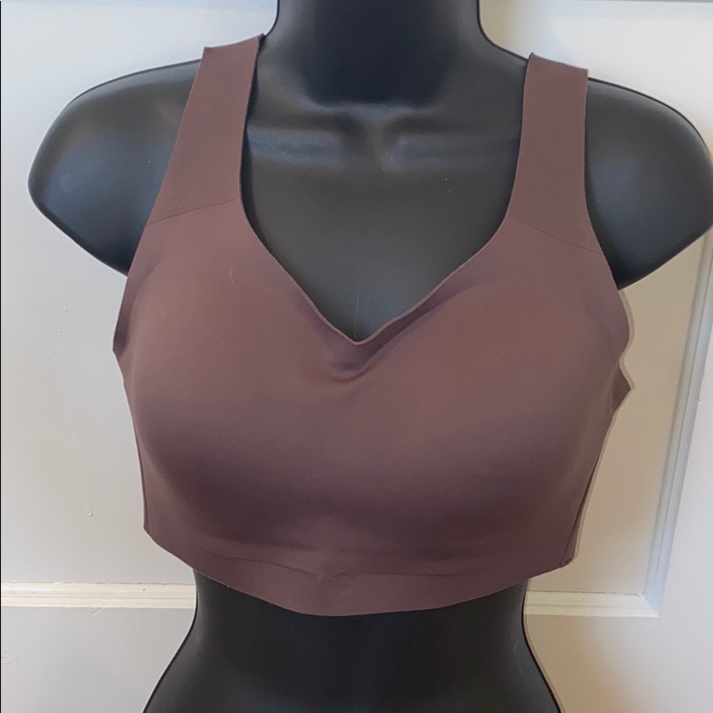 Lululemon 🍋 Enlite *Weave* Sports Bra size 34D